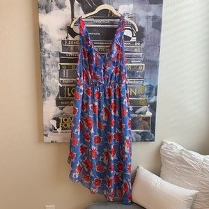 Rachel Roy Summer Dress - Asymmetrical